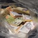 Asalto en Guaymall�n: se llevaron un mill�n de pesos de un taller