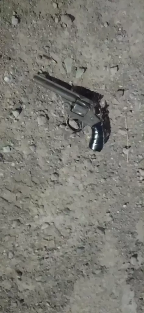 arma detencion guaymallen