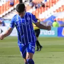 (Video) Fiesta en el Malvinas: Godoy Cruz derrotó a Argentinos y logró salir del fondo de la tabla