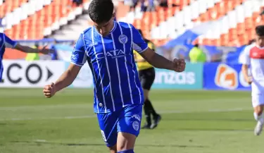 Godoy Cruz - argentinos