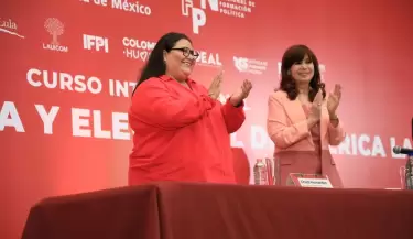 cristina kirchner