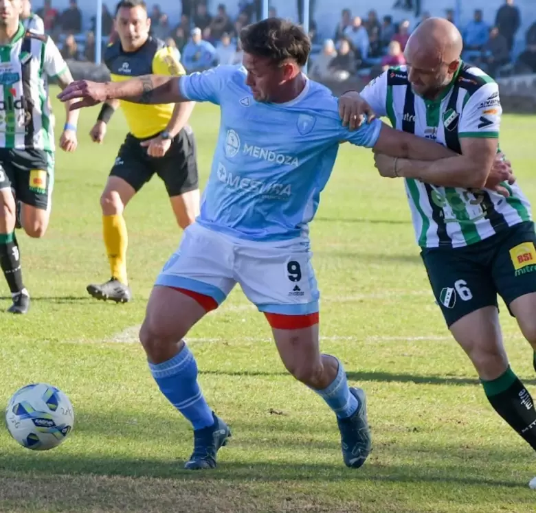 Gutiérrez sport club