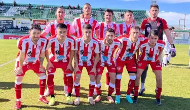 Cristian Corrales, cerca de ser el nuevo director t�cnico del Atl�tico San Mart�n