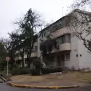 El barrio de Mendoza que naci� con un naufragio en el R�o de la Plata