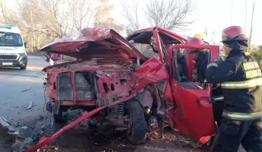 accidente maipu