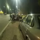 Varios conductores alcoholizados fueron atrapados en el Gran Mendoza