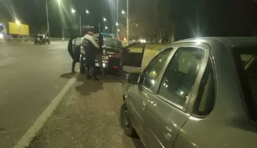 detenido