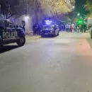 Travesura de dos menores casi termina en tragedia en Godoy Cruz