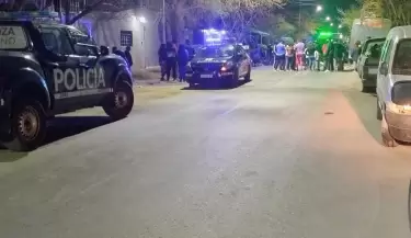 accidente godoy cruz