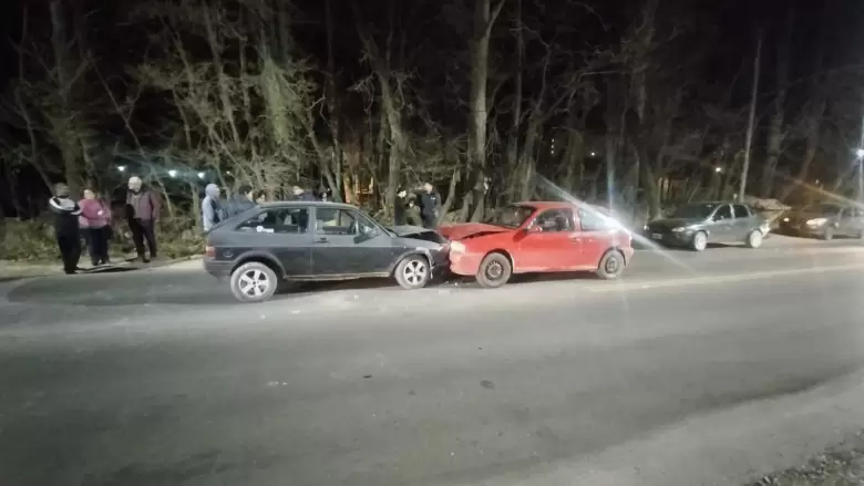 accidente luj�n