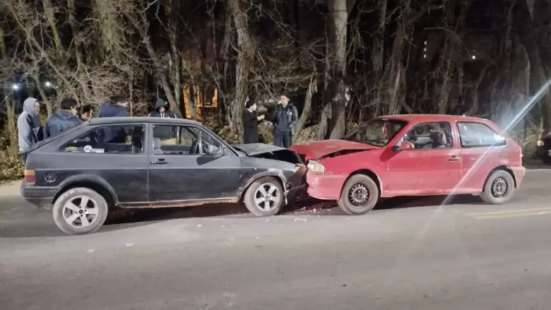 accidente luj�n