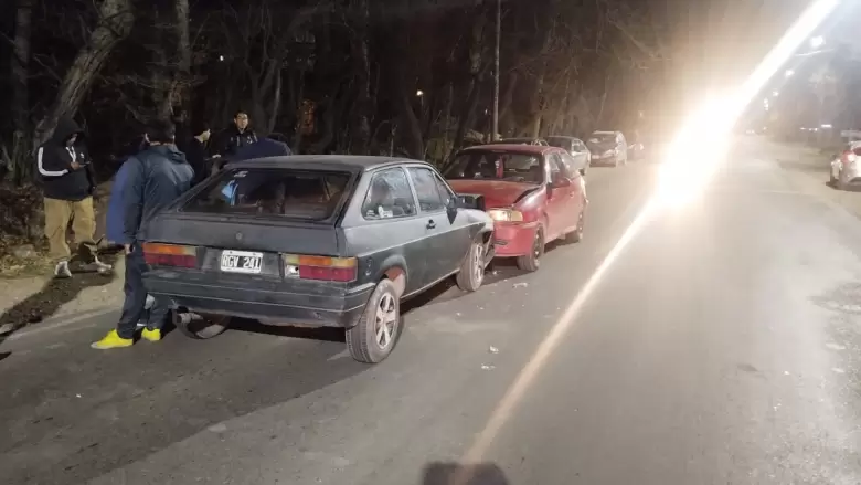 accidente luj�n