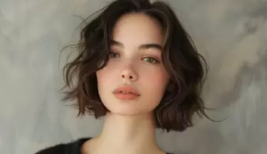 blunt bob cabello belleza