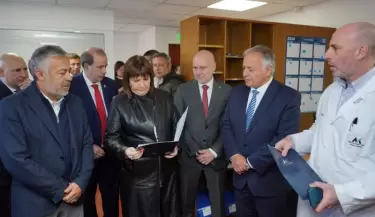 bullrich