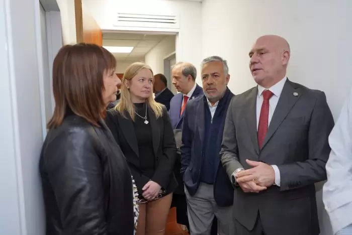 bullrich