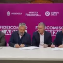 Luz verde para la refuncionalizaci�n total del emblem�tico Espacio Arizu, en Godoy Cruz