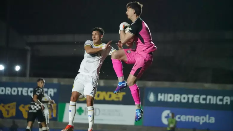 gimnasia - atlanta