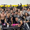 D�a perfecto: Gimnasia venci� a Atlanta, sum� su cuarto triunfo al hilo y acumul� once duelos invicto