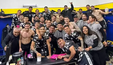 gimnasia - atlanta