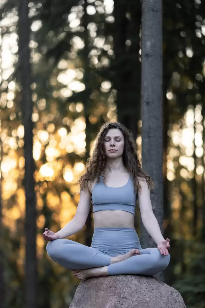 Meditar Meditaci�n