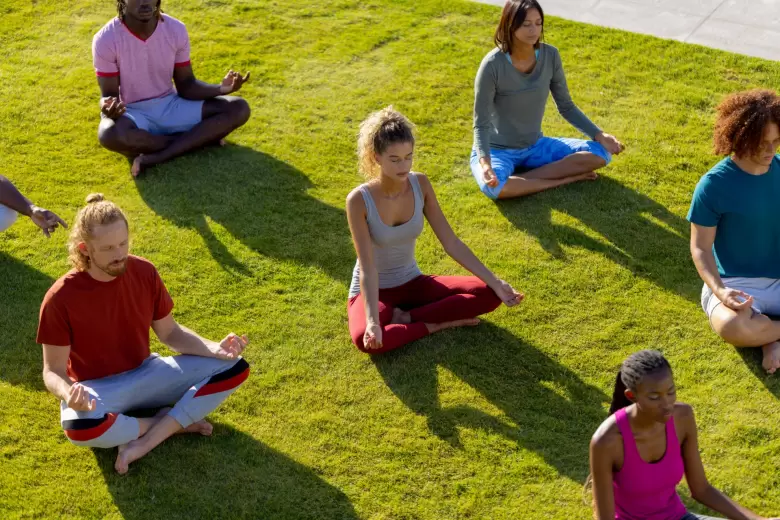 Meditar Meditaci�n