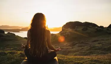 Meditar Meditaci�n