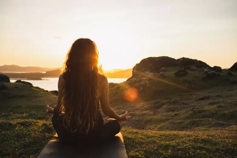 Meditar Meditaci�n