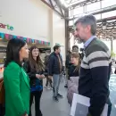 Ulpiano Suarez present� un Hackathon para abordar las apuestas online en adolescentes