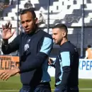 Daniel Vila defendi� a Sebasti�n Villa: "Est� cumpliendo su sentencia como corresponde"