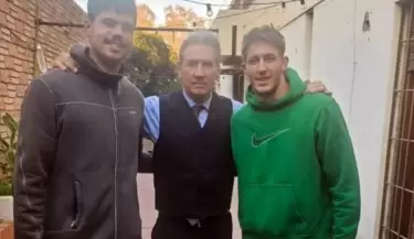 rugbiers