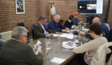 obras comision