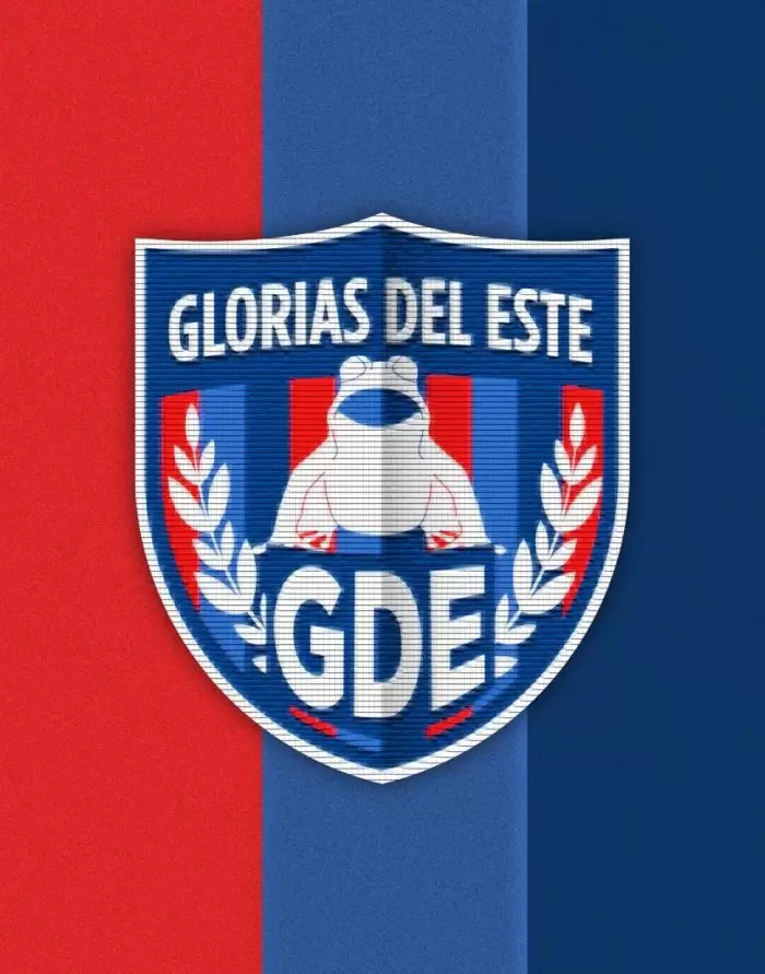 GLORIAS DEL ESTE