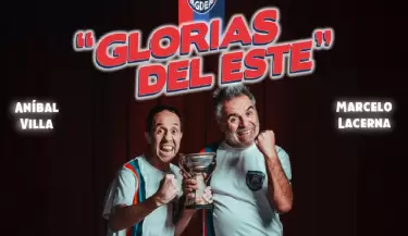 glorias del este