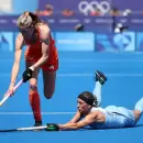 Se acabó el sueño: Las Leonas cayeron ante Países Bajos y jugarán por el bronce