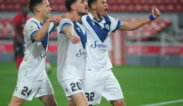 velez copa argentina