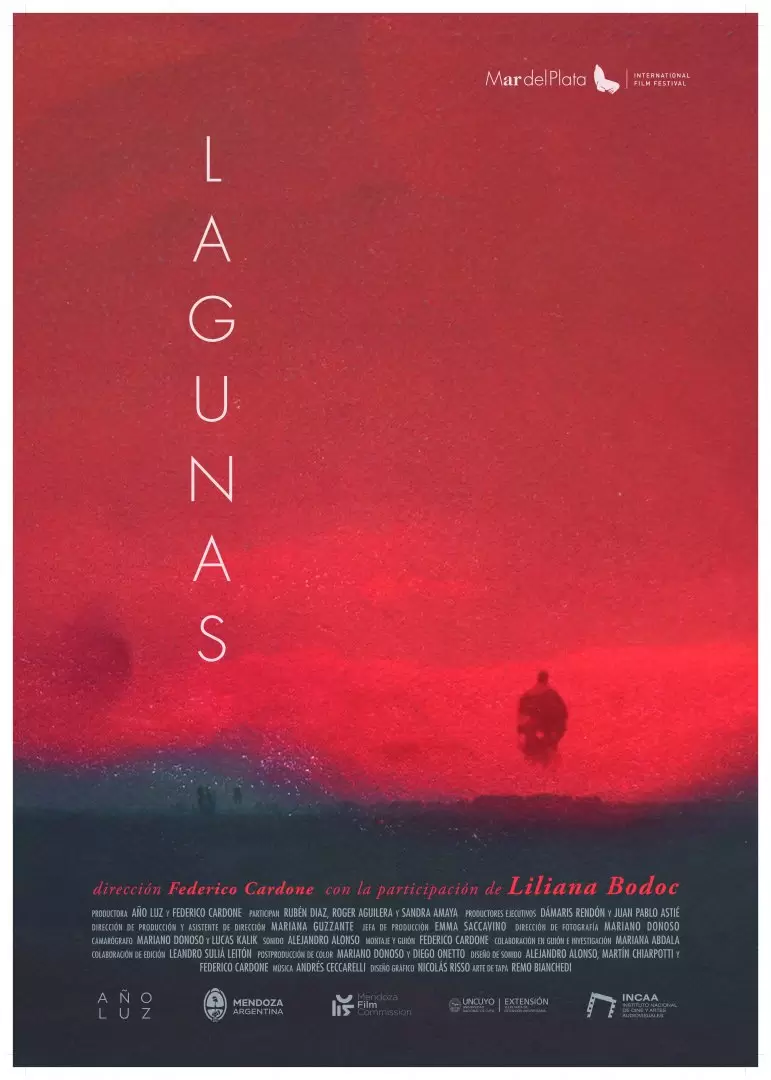 Lagunas