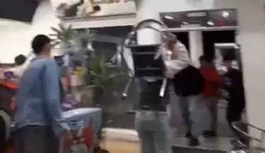 pelea rivadavia
