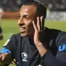 Sebasti�n Villa habl� sobre el pr�ximo choque de la Lepra: "Boca es lo m�s grande que hay"