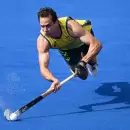 Juegos Ol�mpicos: Detuvieron a un jugador de hockey australiano acusado de comprar coca�na