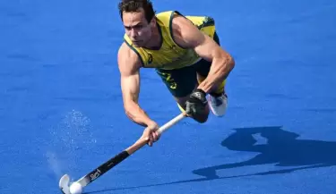 Thomas Craig (hockey Australia)
