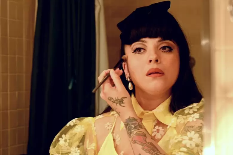 mon laferte