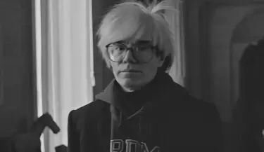 andy warhol