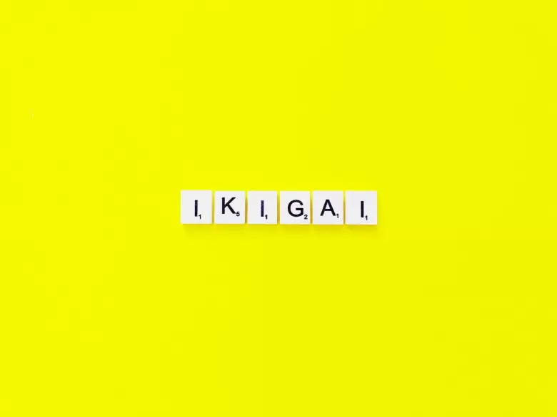 ikigai