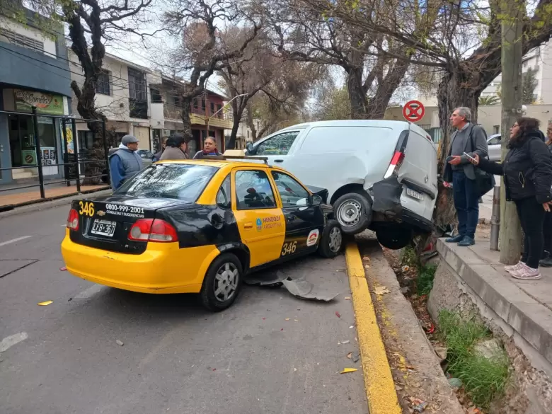accidente ciudad