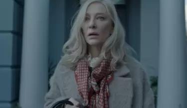 cate blanchet