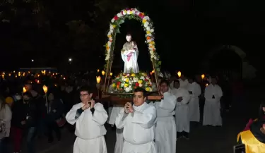 SAN CAYETANO