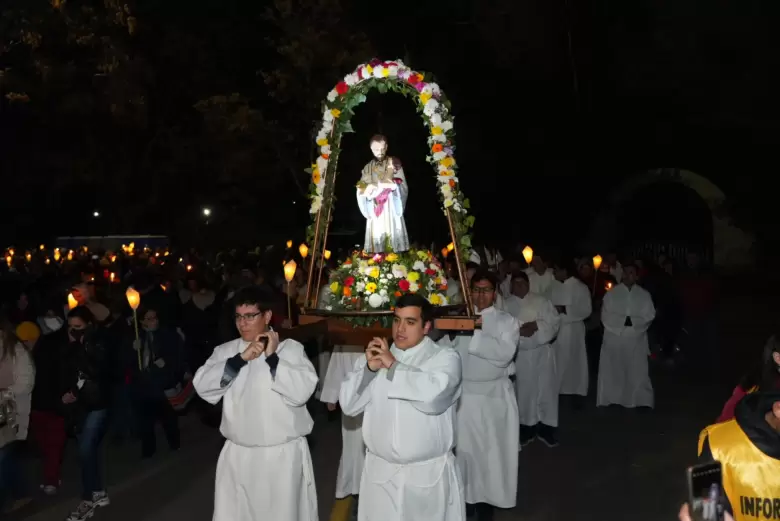 SAN CAYETANO