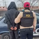 Cay� el segundo de los sospechosos de haber asaltado a una jubilada en Maip�