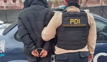 detenido