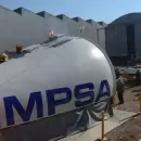 Una empresa de Estados Unidos, a un paso de quedarse con el control de IMPSA